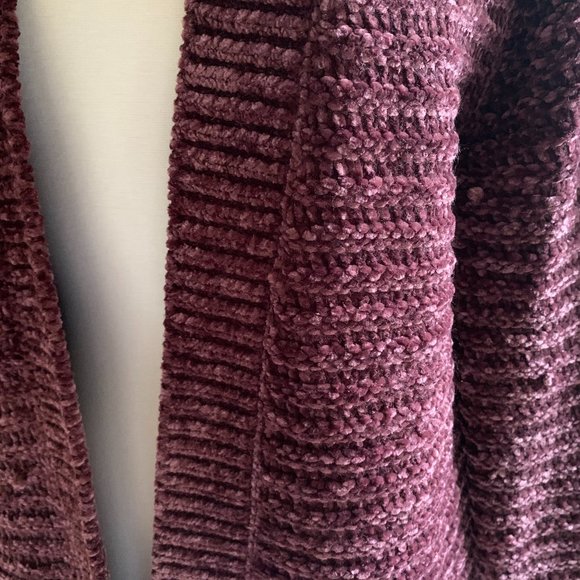 VERO MODA - Chenille Sweater - In Fabulous Shape - Picture 3 of 12